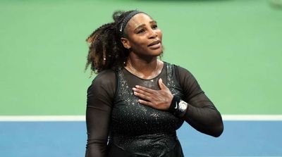Margaret Court Discusses Perceived Snub From Serena Williams