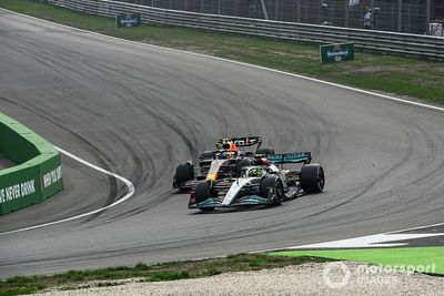 Tsunoda VSC ruined six-lap shootout for Dutch GP win, says Mercedes