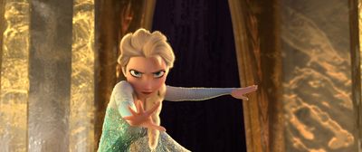 Craig Kimbrel walking out to ‘Let It Go’ from Frozen has become an incredible good-luck charm