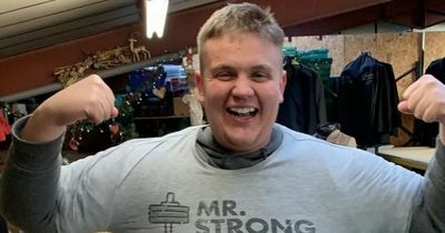 Mother's warning after son dies following botched weight loss surgery in Turkey