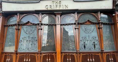 Brewery owner brings historic Glasgow pub back to life