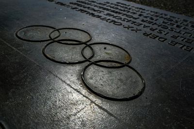 Germany seeks 'forgiveness' 50 years after Munich Olympics massacre
