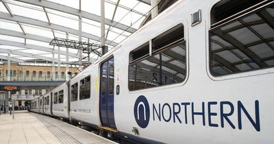 Northern Rail offering free tickets to 1,000 passengers