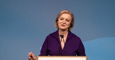 Who is Liz Truss? What you need to know about the UK's next PM