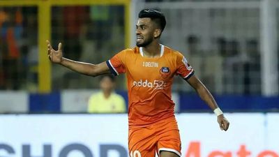 ISL: Brandon Fernandes named new FC Goa captain