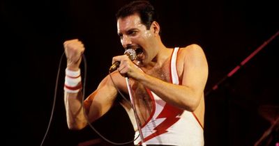 Freddie Mercury's tragic death and final words, shocking appearance and last song