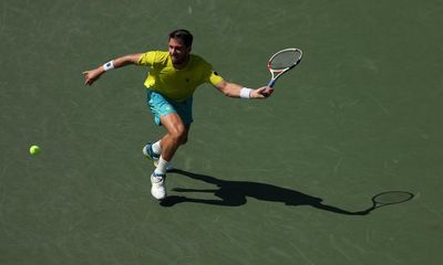 US Open: Tiafoe stuns Nadal, Swiatek fights back, Norrie goes out – as it happened