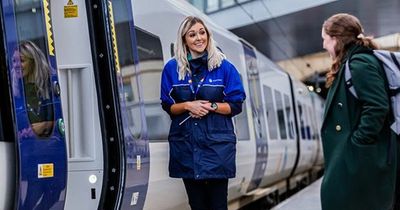 Northern trains to reward 1,000 commuters with ‘free’ train journeys to work