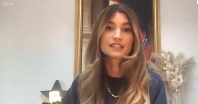 ITV Emmerdale's Charley Webb leaves fans stunned with singing video