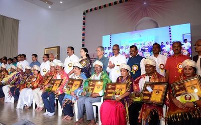 ‘Teachers have a great role in making India a global education hub’