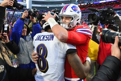 NFL MVP best bets for 2022: Lamar Jackson’s odds in a contract year are worth your attention