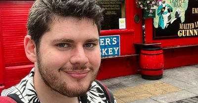 Man flies from Leeds to Bristol via day out in Ireland - and it was £30 CHEAPER than the train