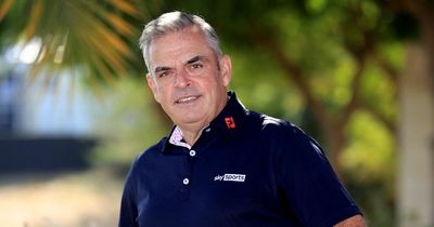 Ryder Cup hero Paul McGinley says Ian Poulter 'broke his heart' with LIV Golf move