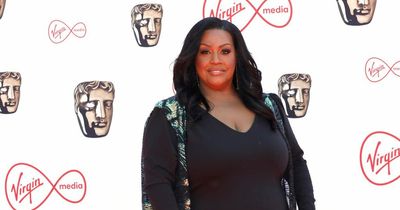 ITV This Morning's Alison Hammond swoons over 'longest boyfriend she's ever had'