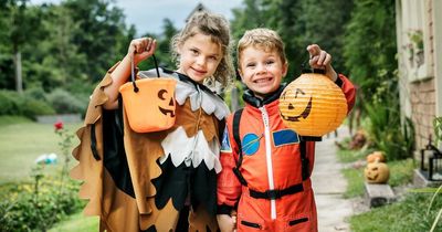 Asda, Aldi and Sainsbury's top five Halloween costumes for kids you can buy for £15 or less