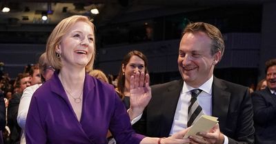 Liz Truss announced as new Prime Minister of United Kingdom and Boris Johnson's successor