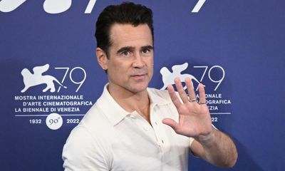 ‘The world is so quick to pull the trigger of judgment’: Colin Farrell praises ‘discourse’ over cancel culture