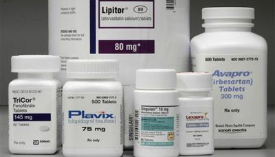 Congress can do more to reduce prescription drug costs