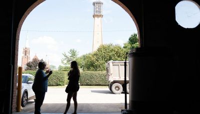 Understanding, tolerance can bridge divisions between rural Illinois, Chicago