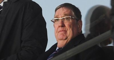 Rangers supporters association demand 'financial gains' explainer from Ibrox chairman Douglas Park