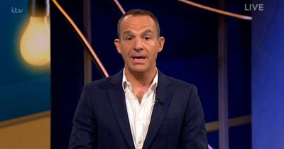 Martin Lewis update over energy price cap freeze rumours