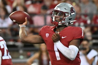 Seahawks QB Watch: Week 1 highlights from top 2023 NFL draft prospects