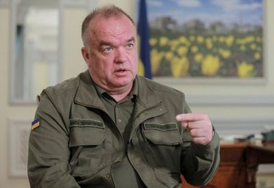 IAEA mission must lead to end of Russian occupation at nuclear plant - Ukraine