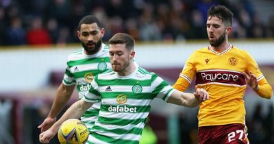 Motherwell v Celtic: Well chief fails in bid to get quarter-final clash moved