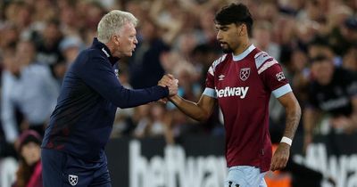 David Moyes’ West Ham transfer admission after Lucas Paqueta, Thilo Kehrer and other arrivals