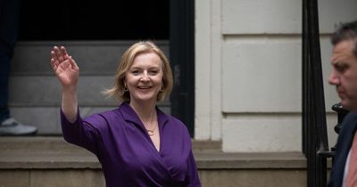 New Prime Minister Liz Truss Scottish connections as she went to school in Paisley