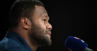 Tonight's rugby news as press conference to explain Vakatawa mystery and rivals name Welshman as England's most underrated player