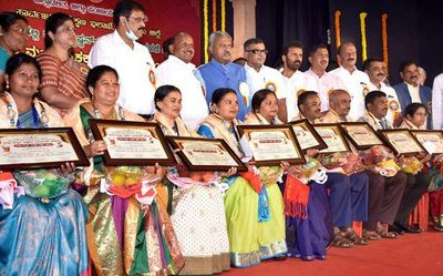 Teachers praised for their role during the pandemic