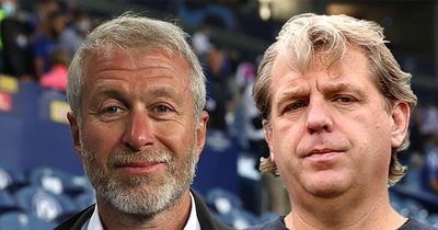 Todd Boehly 'blames' Roman Abramovich and ex-chiefs for Chelsea's £270m transfer spend