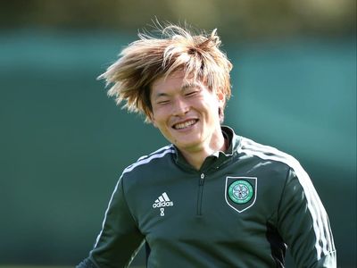 Celtic vs Real Madrid: Kyogo Furuhashi fit to face European champions