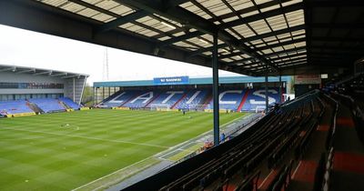 Chesterfield ‘aware’ of allegations one of their players was involved in ‘vicious assault’ on Oldham Athletic player