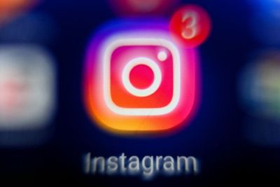 Irish regulators fine Instagram 405M euros for data breach