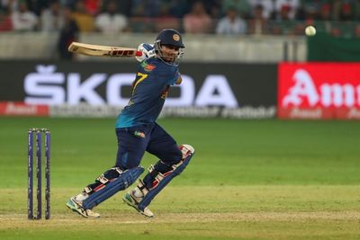 Challenge to face world beaters India, says Sri Lanka's Shanaka