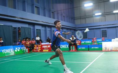 Andhra Pradesh enters final