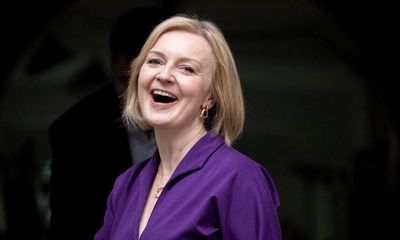 ‘She’s got to listen’: Guardian readers on Liz Truss becoming UK prime minister