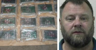 Dealer jailed in Newcastle after conspiracy ring exposure led to seizure of £5m worth of cocaine