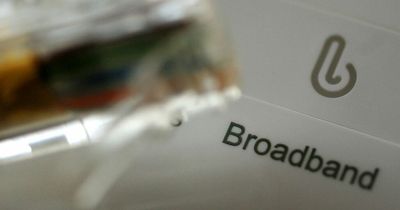 Sky customers get a substantial broadband price change which BT can't match