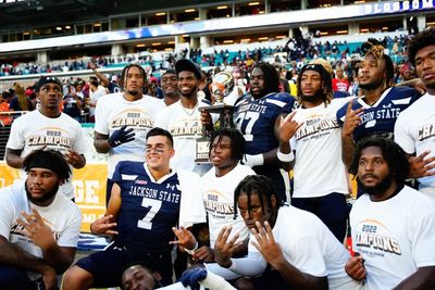 Deion Sanders and Jackson State Provide Hope in Opening Win Amid Water Crisis