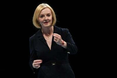 Liz Truss To Become UK's Next Prime Minister