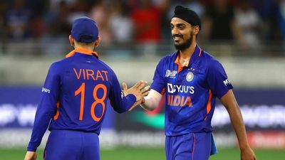 Asia Cup 2022: Arshdeep Singh's parents say fans want the team to win, taking comments in a 'positive way'