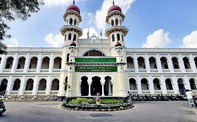 Mysuru mayoral polls: Voting rights of Cong. MLC upheld