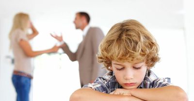 'I told my husband our son needed surgery - he replied with photos from his holiday'