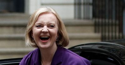 7 worrying things you need to know about Liz Truss now she's Prime Minister