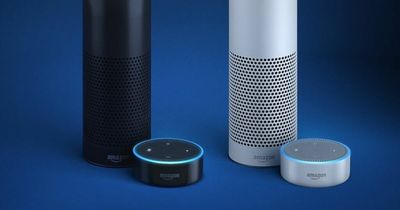 Warning to anyone who owns Amazon Alexa or Google smart speaker