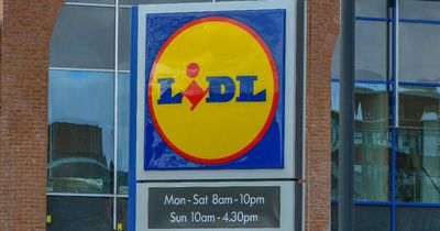 Lidl facing furious shopper boycott after issuing £350 warning for all stores