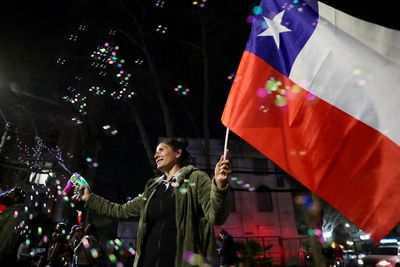 Chile forced back to the drawing board after new constitution scuttled